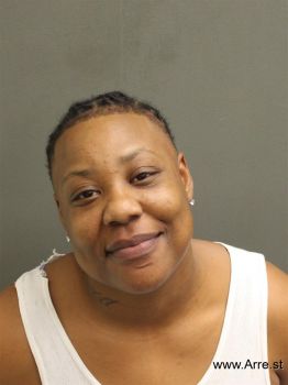 Domonique J Davis Mugshot