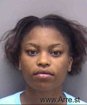 Domonique Monae Davis Mugshot