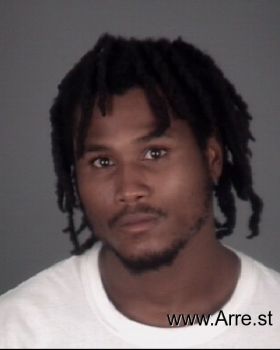 Domonique Lesean Jackson Mugshot