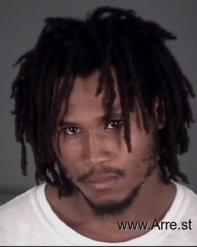 Domonique Lasean Jackson Mugshot