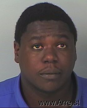 Domonique Marquis Jackson Mugshot