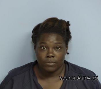 Domonique  Jefferson Mugshot