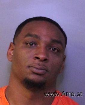 Domonique Rashawn White Mugshot