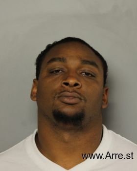 Domonique Rashawn White Mugshot