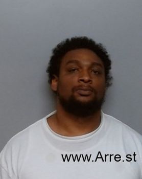 Domonique Rashawn White Mugshot