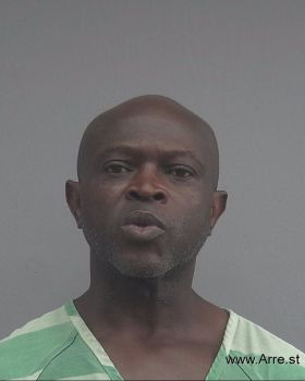 Don  Lewis Mugshot