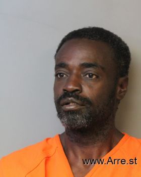 Don  Parker Mugshot