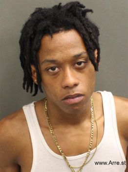 Don Cornelius Parker Mugshot