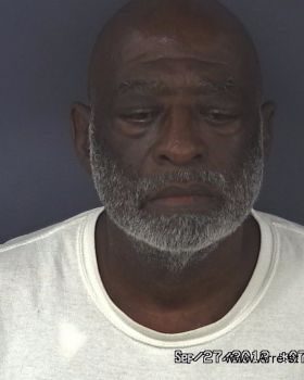 Don  Parker Mugshot