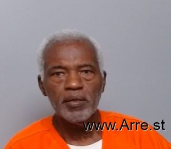 Don Alvin Parris Mugshot