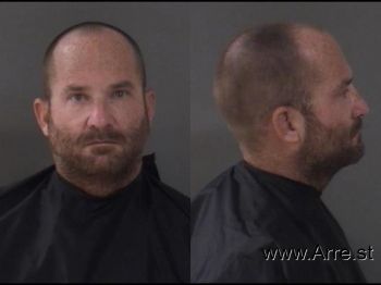 Don Lee Robinson Mugshot