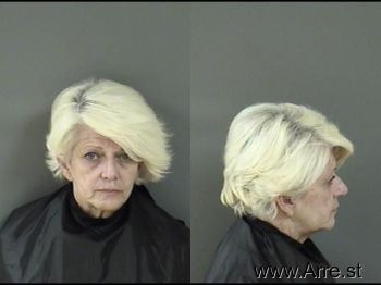 Dona  Westerveld Mugshot