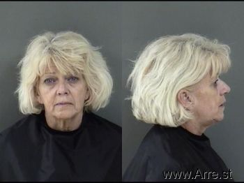 Dona Manning Westerveld Mugshot