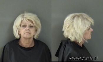 Dona Manning Westerveld Mugshot