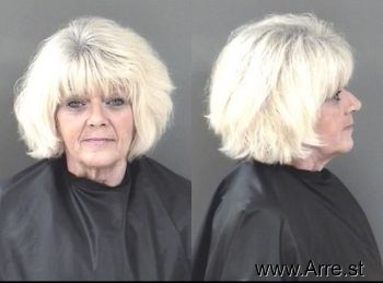 Dona Manning Westerveld Mugshot