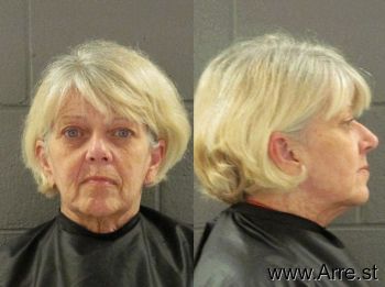 Dona Manning Westerveld Mugshot