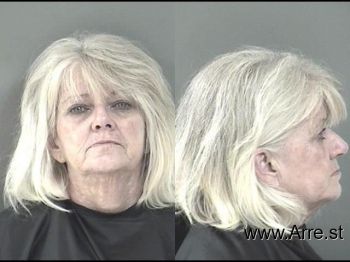 Dona Manning Westerveld Mugshot