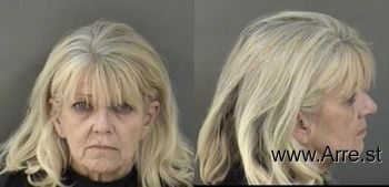 Dona Manning Westerveld Mugshot