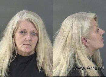 Dona Manning Westerveld Mugshot