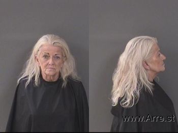 Dona Manning Westerveld Mugshot