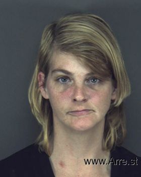 Dona Ruth Wright Mugshot