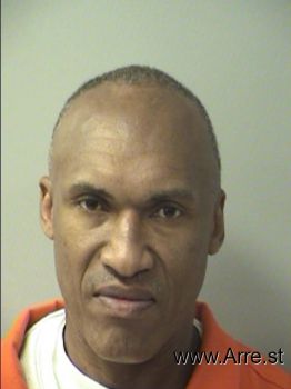 Donald Mark Abney Mugshot