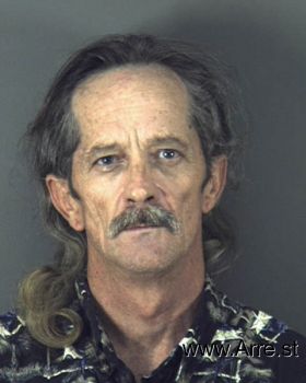 Donald Leroy Adams Mugshot