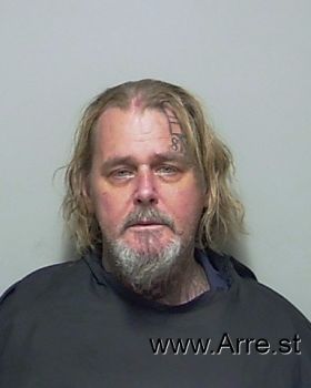 Donald Wayne Akers Mugshot