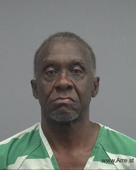 Donald Leon Allen Mugshot