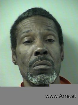 Donald Allen Alloway Mugshot