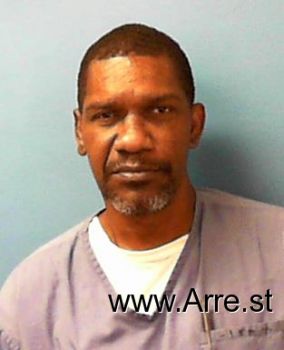 Donald R Anderson Mugshot