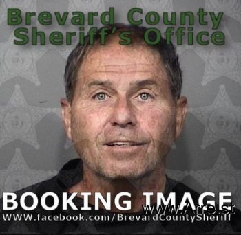 Donald Brian Anderson Mugshot