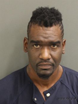 Donald Renay Jr Anderson Mugshot