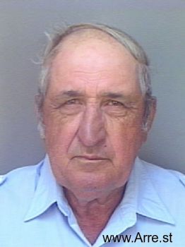 Donald Watson Anderson Mugshot