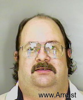 Donald Luther Anderson Mugshot