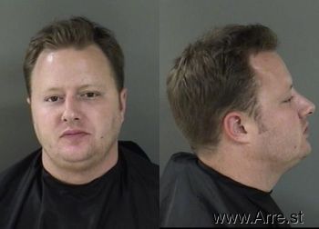 Donald Eric Anderson Mugshot