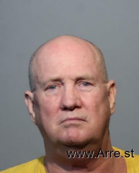 Donald  Anderson Mugshot