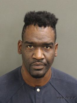 Donald Renay Jr Anderson Mugshot