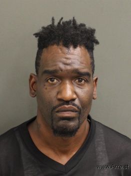 Donald Renay Jr Anderson Mugshot