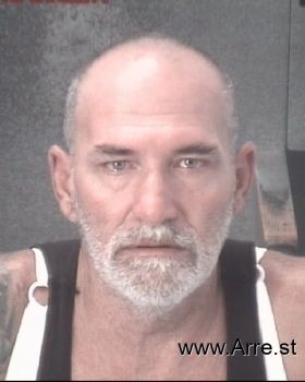 Donald Martin Anderson Mugshot