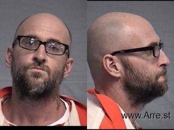 Donald Graham Anderson Mugshot