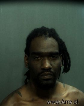 Donald Renay Jr Anderson Jr Mugshot