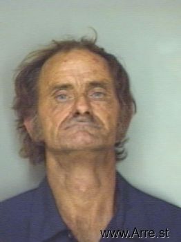 Donald Ray Atkinson Mugshot