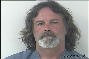 Donald Alan Atwood Mugshot