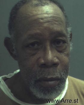 Donald Cornelius Baker Mugshot