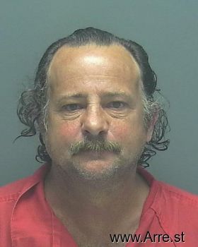 Donald Robert Baldwin Mugshot