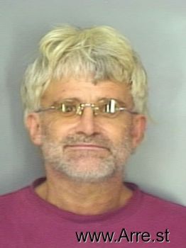 Donald Donald Bargeron Mugshot