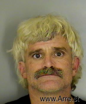 Donald H Bargeron Mugshot