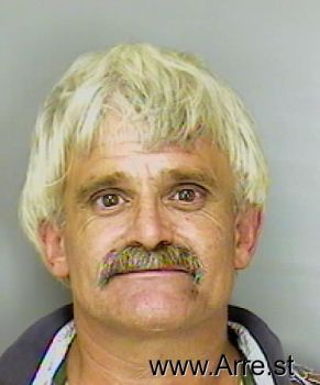 Donald Hugh Bargeron Mugshot