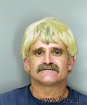 Donald Hugh Bargeron Mugshot